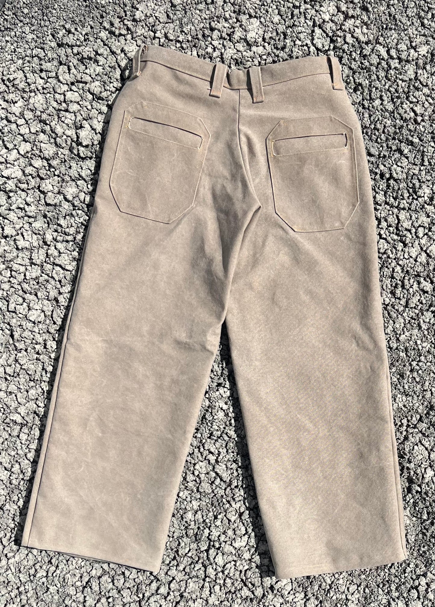 sandstone pants