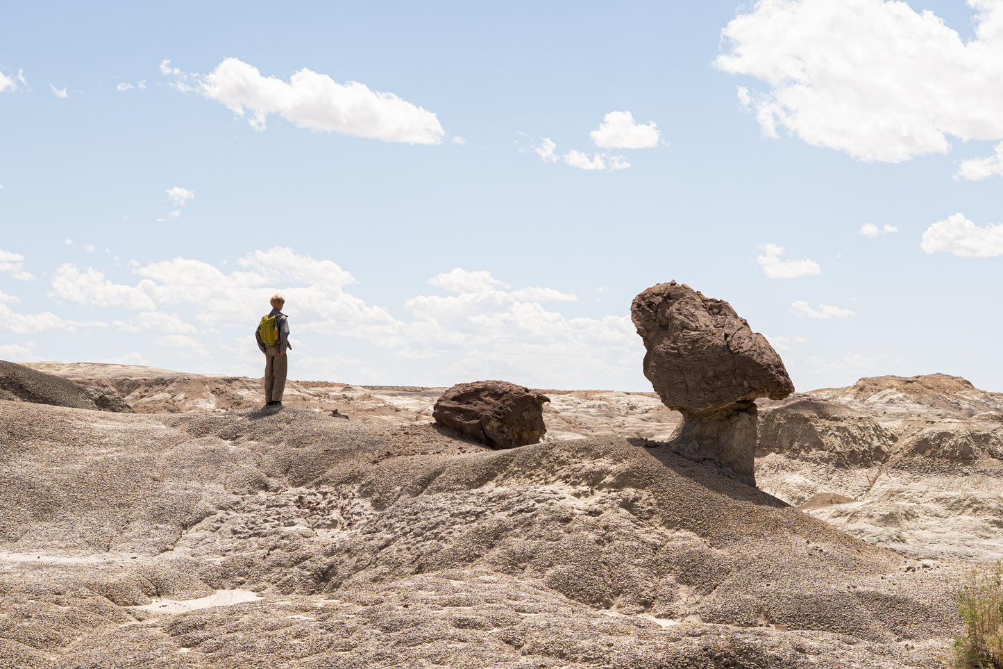 sandstone pants